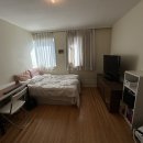 [다운타운-1306 haro st] 룸렌트 / 여자 / 1명 / $1350 (9월 1일 입주) 이미지