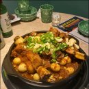 팔도갈비찜 이미지
