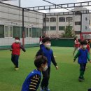 합기도 심무도관 이미지