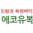 에코유복원배터리