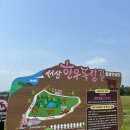 충남 서산 여행 가볼만한곳 [서산한우목장, 서산 용현리 마애여래삼존상]