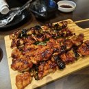 오닭꼬치 네이버블로그