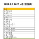 제이오푸드 이미지