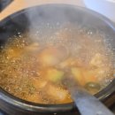 우돈대패랑찌개