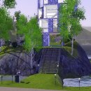 바닷가언덕집 이미지