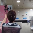 한솔공원 화장실 이미지