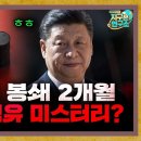 중국의 원유 수입량 이미지