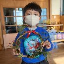 (12/2)크리스마스 리스 만들기 이미지
