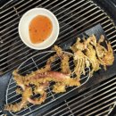 어촌조개찜조개구이 이미지