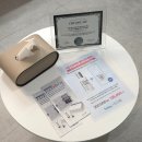 레몬트리 | 광안리 여드름관리 레몬트리에스테틱 아크네힐러 피부관리 후기