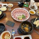 바른물회