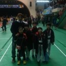 사랑하는 태권도 이미지