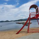 물안해수욕장 이미지