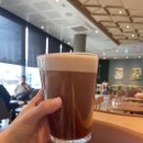 읍내맥주 | [스타벅스] 대구칠곡읍내DT점_ 주차, 디저트, 에어로카노 후기