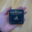 씨유(CU) 안중골드점 | [CU 편의점] 나만 이제 알았어? '아이민트 에스프레소 자일리톨' 솔직 후기 ☕️