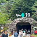 동심예능유치원 | 충주 아이들과 가볼만한 곳 활옥동굴 투명보트 다양한 볼거리