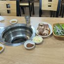 녹차밀면갈비마을 이미지