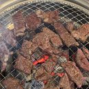 진량] 진량맛집, 진량공단 고기집 추천, 고기도 소주 맥주도 저렴한 가성비맛집 &lt;마장동고기집 경산진량점&gt;