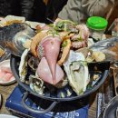 오창 맛집/가화 참숯 소갈비 살/신메뉴➡️산더미 조개전골 후기