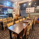 2025.05.12 실패 없는 아이와 식사 가능한 순댓국집 '한산주사골순대국'