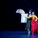 국립국악원 연희마당 이미지