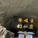 [강원도 삼척 여행] 환선굴 후기 – 동굴 안 간다던 내가 반한 여름 피서지 (모노레일·출렁다리·가족...