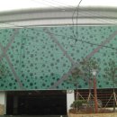 국사봉체육관 이미지