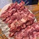 장백양꼬치 - 오산시 시장길 47 | 오산 양꼬치 맛집"장백양꼬치"- 아이와 함께 다녀온 솔직 후기