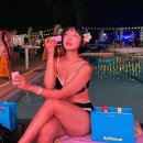 유피(UP) 당구클럽 | 2024 반얀트리 풀파티 빡센 소지품 검사, 락커, 라인업 다이나믹듀오 공연 후기