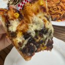 오븐더도어 | 부천 피자 맛집 캘리파이피자 불고기피자 테이크아웃