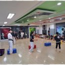 태랑태권도장 이미지