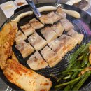 황금생삼겹살