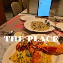 송파당구장 | [서울] T멤버십 T데이 40%할인 더플레이스 송파파크하비오점 랍스터파스타 맛집