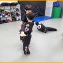 화랑합기도 특공무술 이미지