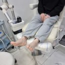 7348 | 인천레푸스 구월점에서 두꺼운 발톱 고민 해결! 아기 발로 재탄생한 리얼후기