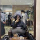 제클린헤어커티즘 | [수성구미용실/범어동미용실] '제클린헤어커티즘'에서 레오놀그렐 두피관리받고 왔어요.