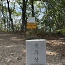 경상남도 창원시 용두산 등산 및 저도 트레킹 후기