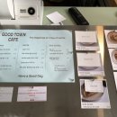 GOOD TOWN CAFE(굿타운 카페)