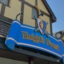 나이츠피스트(Knight’s Feast) 이미지