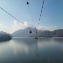 송암태양광발전소 이미지