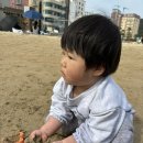 송정해수욕장 1호 이미지