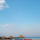 GS25낙산해변점 | 가평휴게소 → 낙산해수욕장 당일치기｜가을 단풍 보고, 시원한 파도까지 즐긴 하루🍁