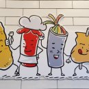 33떡볶이고덕래미안힐스점 이미지