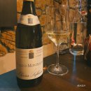 올리비에르플레브 퓔리니몽라쉐2020 olivier leflaive puligny montrach 리뷰 화이트와인추천