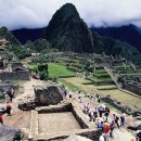 마추피추 이미지