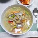 송송칼국수 이미지