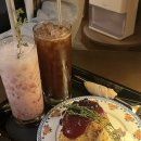 황애드 | 건대 조용한 감성 카페 애드앤드 디저트 맛집