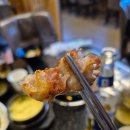 구워야족가흥점 | [여주 맛집] 출장길에 우연히 찾은 인생 고기집, '육마생정육' 내돈내산 찐후기 (마약생고기·막창·목살)