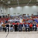 동구주민행복센터 | <인천광역시 체조협회장기 생활체조대회>가 동구주민행복센터에서 개최되었습니다.