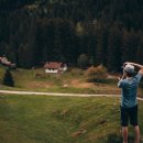 스마트폰 사진 보정 기법 이미지